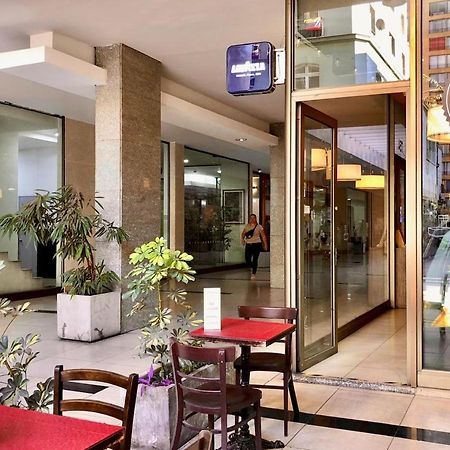 Arriendo Departamentos Pa 6 Y 7 Lägenhet Santiago de Chile Exteriör bild