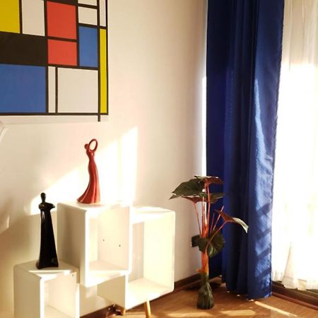 Arriendo Departamentos Pa 6 Y 7 Lägenhet Santiago de Chile Exteriör bild